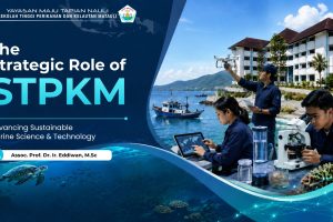 The Strategic Role STPKM