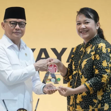 STPKM Dukung Kerja Sama Yayasan Matauli dan KP2MI dalam Menyiapkan SDM Siap Kerja ke Luar Negeri