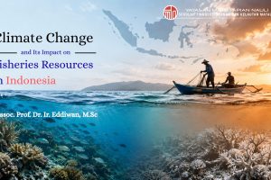 Climate Change and Its Impact on Fisheries Resources in Indonesia