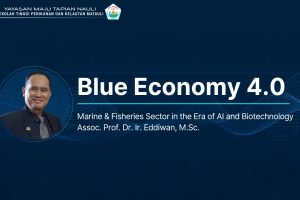 Blue Economy 4.0