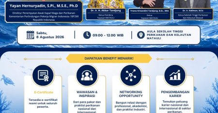 FLAYER STUDIUM GENERALE AGUSUTUS 2026
